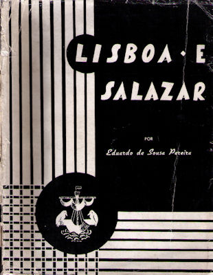 LISBOA E SALAZAR.