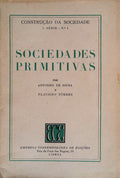 SOCIEDADES PRIMITIVAS.