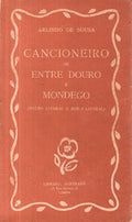 CANCIONEIRO DE ENTRE DOURO E MONDEGO.