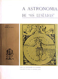 A ASTRONOMIA DE â€œOS LUSÃADASâ€.