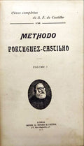 METHODO PORTUGUEZ-CASTILHO