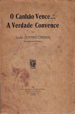 O CANHÃƒO VENCEâ€¦ A VERDADE CONVENCE.