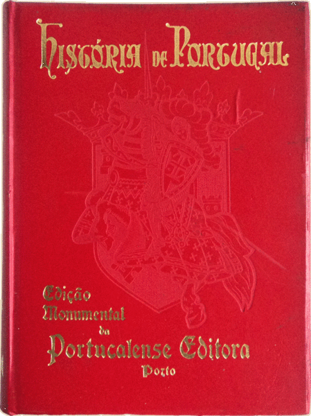 HISTÃ“RIA DE PORTUGAL.