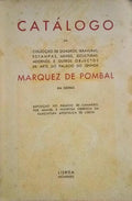 CATALOGO DA COLECÃ‡ÃƒO