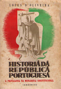 HISTÃ“RIA DA REPÃšBLICA PORTUGUESA.