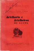 ARTELHARIA E ARTELHEIROS DE ELVAS.
