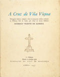 A CRUZ DE VILLA VIÃ‡OSA.