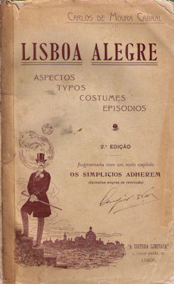 LISBOA ALEGRE.