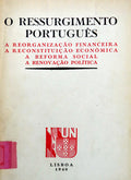 RESSURGIMENTO (O) PORTUGUÃŠS.