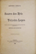 SOARES DOS REIS E TEIXEIRA LOPES.