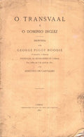 O TRANSVAAL E O DOMINIO INGLEZ.