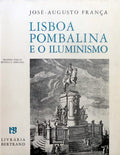 LISBOA POMBALINA E O ILUMINISMO.