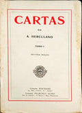 CARTAS. [2 VOLS.]