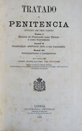 TRATADO DA PENITENCIA.