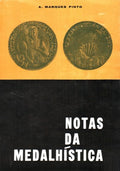 NOTAS DA MEDALHÃSTICA.