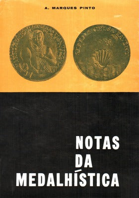 NOTAS DA MEDALHÃSTICA.