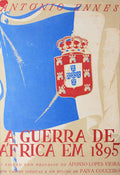 A GUERRA DE ÃFRICA EM 1895.