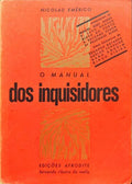 O MANUAL DOS INQUISIDORES.