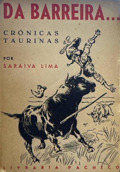 DA BARREIRA.