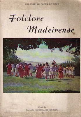 FOLCLORE MADEIRENSE.