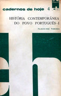 HISTÃ“RIA CONTEMPORÃ‚NEA DO POVO PORTUGUÃŠS.