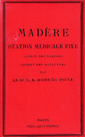MADÃˆRE STATION MÃ‰DICALE FIXE.