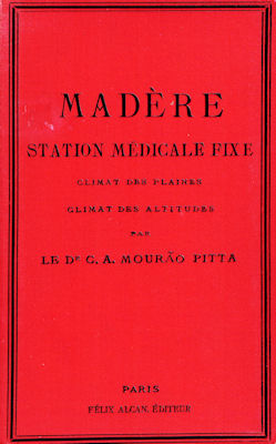 MADÃˆRE STATION MÃ‰DICALE FIXE.