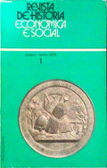 REVISTA DE HISTÃ“RIA ECONÃ“MICA E SOCIAL, N.Âº 1, JANEIRO-JUNHO 1978.
