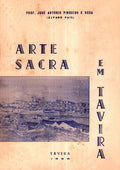 ARTE SACRA EM TAVIRA.