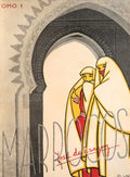 MARROCOS.