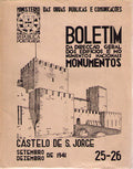 CASTELO (O) DE S. JORGE.