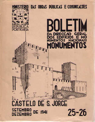 CASTELO (O) DE S. JORGE.
