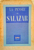LA PENSÃ‰E DE SALAZAR.