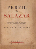 PERFIL DE SALAZAR.