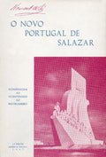 O NOVO PORTUGAL DE SALAZAR.