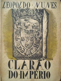 CLARÃƒO DO IMPÃ‰RIO.