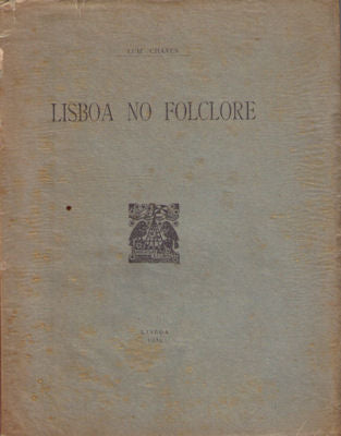 LISBOA NO FOLCLORE.
