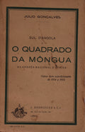 SUL D'ANGOLA E O QUADRADO DA MÃ”NGUA