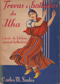 TROVAS E BAILADOS DA ILHA.