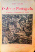 O AMOR PORTUGUÃŠS.