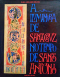 A ILUMINURA DE SANTA CRUZ NO TEMPO DE SANTO ANTÃ“NIO.