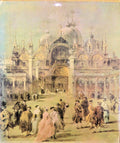 FRANCESCO GUARDI.