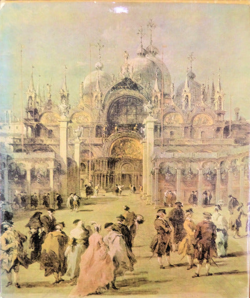 FRANCESCO GUARDI.