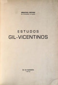 ESTUDOS GIL-VICENTINOS.