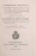 COMPENDIO HISTORICO