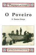O POVEIRO. [3.Âª EDIÃ‡ÃƒO]