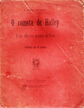 O COMETA DE HALLEY