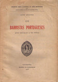 OS BARRISTAS PORTUGUESES.