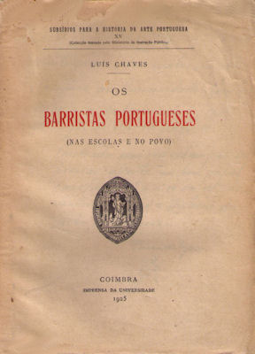 OS BARRISTAS PORTUGUESES.