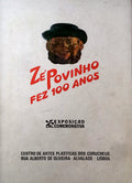 EXPOSIÃ‡ÃƒO ZÃ‰ POVINHO FEZ 100 ANOS.